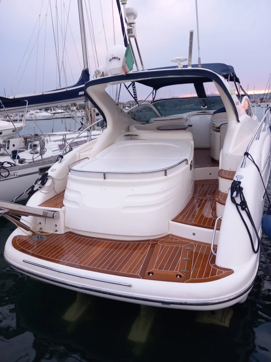 Gobbi 425 SC de segunda mano en venta