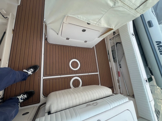 Grady White 257 ADVANCE de segunda mano en venta