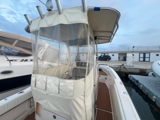Grady White 257 ADVANCE de segunda mano en venta