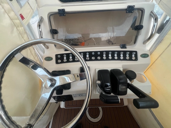 Grady White 257 ADVANCE de segunda mano en venta
