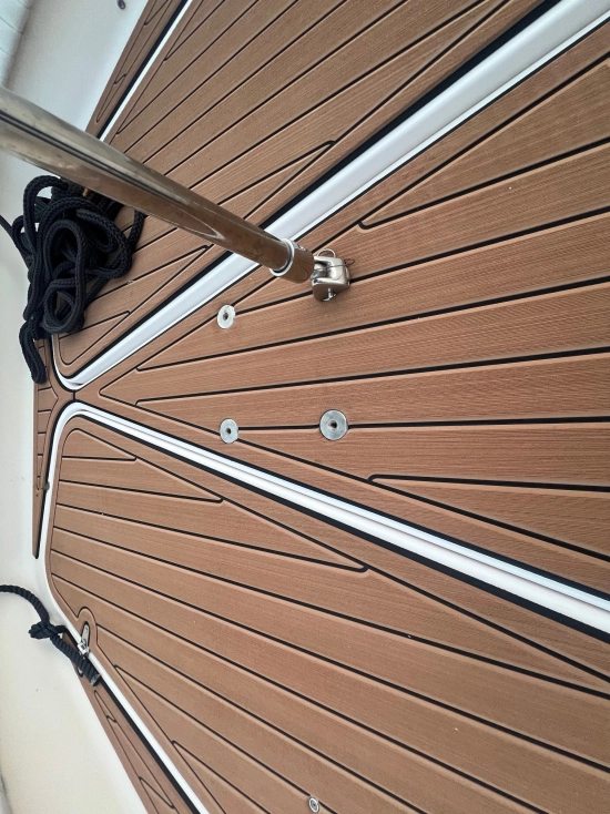 Grady White 257 ADVANCE de segunda mano en venta