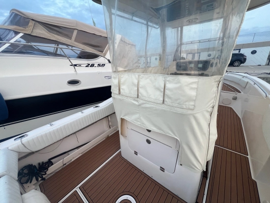Grady White 257 ADVANCE de segunda mano en venta