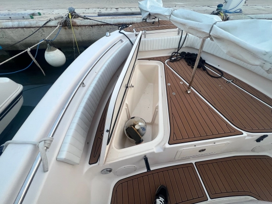 Grady White 257 ADVANCE de segunda mano en venta