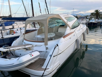 Jeanneau Prestige 34 S usata in vendita