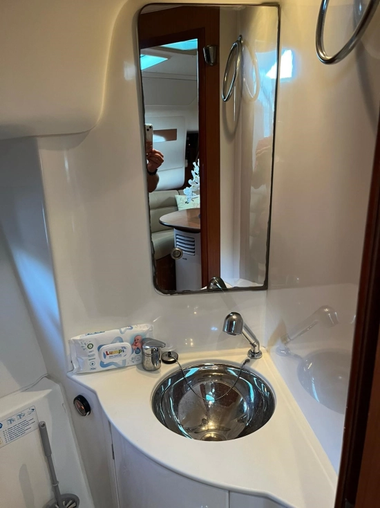 Jeanneau Prestige 34 S de segunda mano en venta