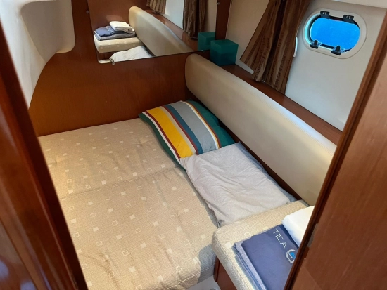 Jeanneau Prestige 34 S de segunda mano en venta