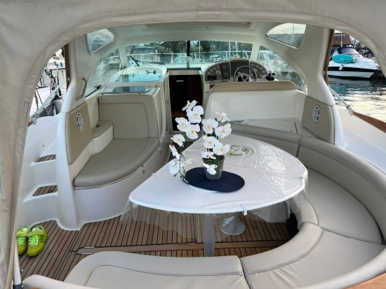 Jeanneau Prestige 34 S de segunda mano en venta