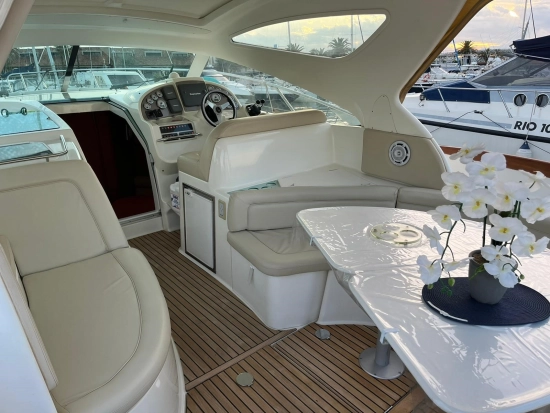 Jeanneau Prestige 34 S de segunda mano en venta