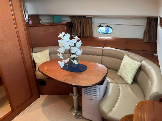 Jeanneau Prestige 34 S de segunda mano en venta