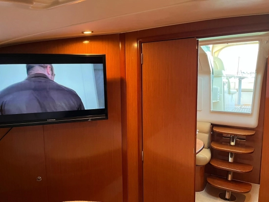 Jeanneau Prestige 34 S de segunda mano en venta