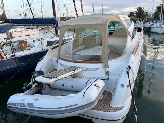 Jeanneau Prestige 34 S de segunda mano en venta
