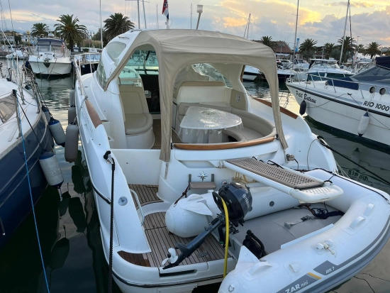 Jeanneau Prestige 34 S de segunda mano en venta