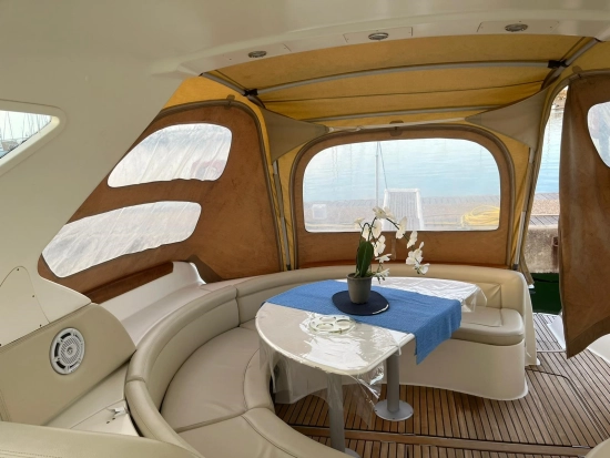 Jeanneau Prestige 34 S de segunda mano en venta