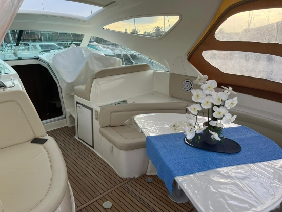 Jeanneau Prestige 34 S de segunda mano en venta