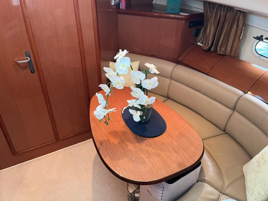 Jeanneau Prestige 34 S de segunda mano en venta
