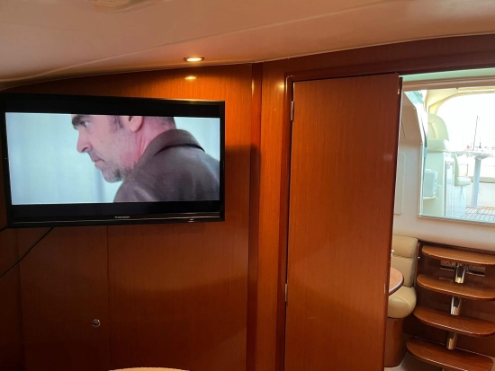 Jeanneau Prestige 34 S de segunda mano en venta