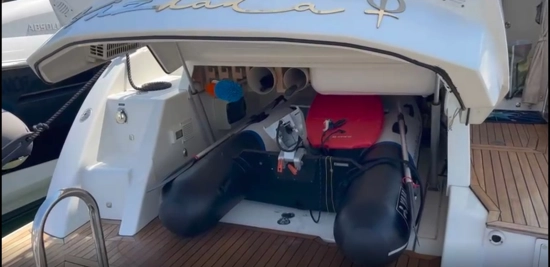 Jeanneau Prestige 42 S usado à venda