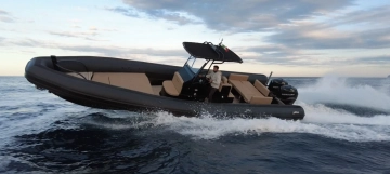 Sea Water Phantom 300 de segunda mano en venta