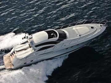 Cantieri di Sarnico SARNICO 60 usata in vendita
