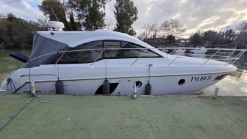 Beneteau Flyer 38 GT usata in vendita