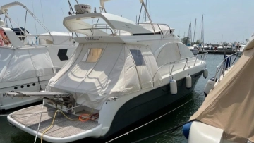 Intermare 43 usata in vendita