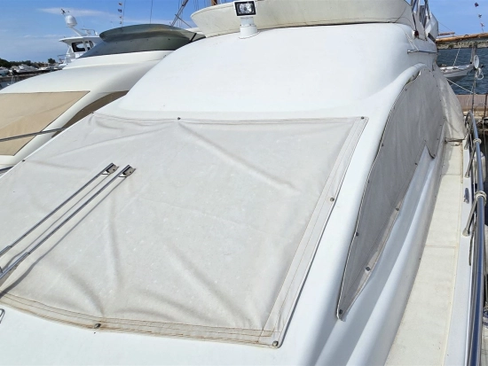 Intermare 43 de segunda mano en venta