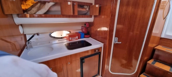 Mano Marine 32 SPORT usata in vendita