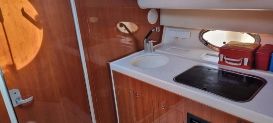 Mano Marine 32 SPORT usata in vendita