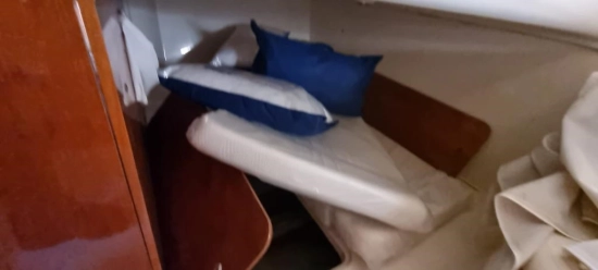 Mano Marine 32 SPORT usata in vendita
