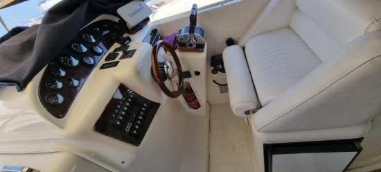 Mano Marine 32 SPORT usata in vendita