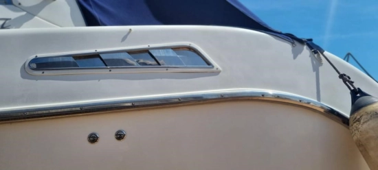 Mano Marine 32 SPORT usata in vendita