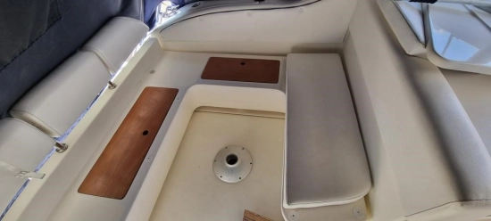 Mano Marine 32 SPORT usata in vendita