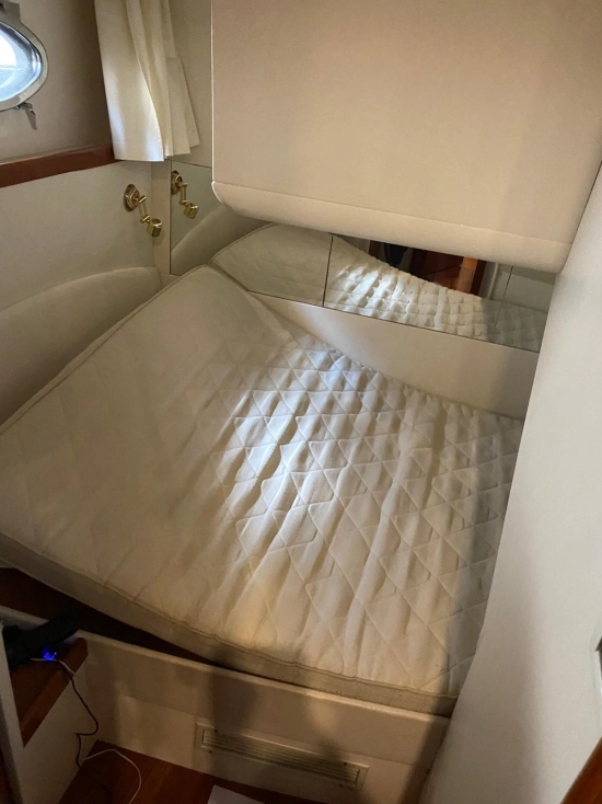 Pershing 50 de segunda mano en venta