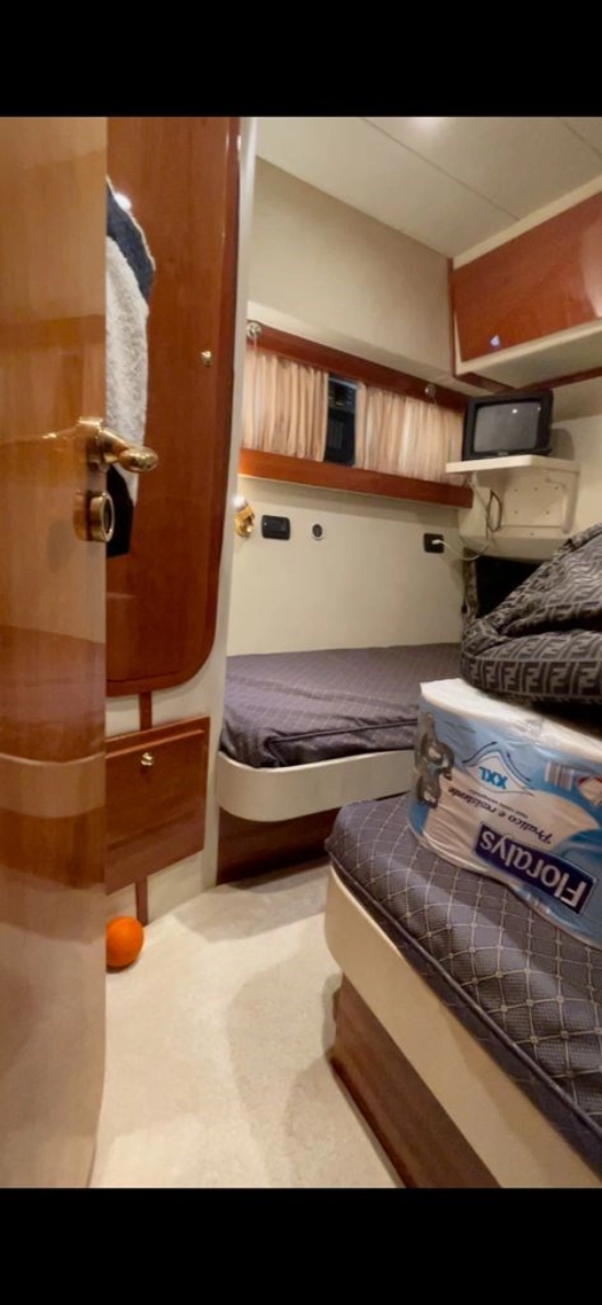 Cantiere Nautico Piantoni Lombardi 42 usata in vendita