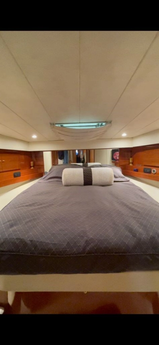 Cantiere Nautico Piantoni Lombardi 42 usata in vendita