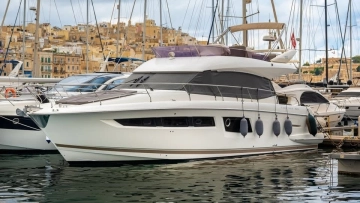 Prestige 500 de segunda mano en venta