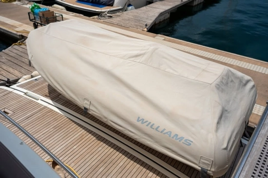 Prestige 500 de segunda mano en venta