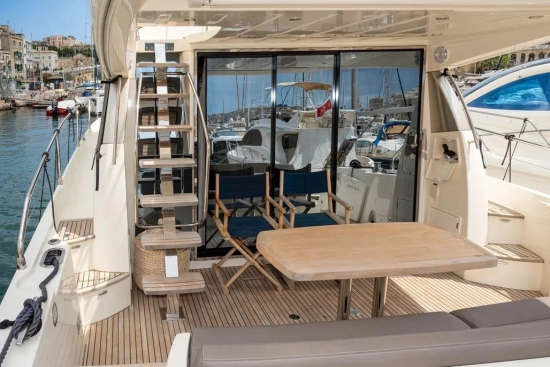 Prestige 500 de segunda mano en venta