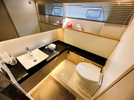 Prestige 500 de segunda mano en venta