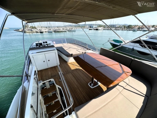 Prestige 500 de segunda mano en venta