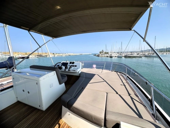 Prestige 500 de segunda mano en venta