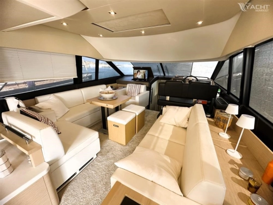 Prestige 500 de segunda mano en venta