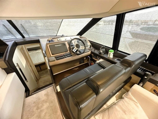 Prestige 500 de segunda mano en venta