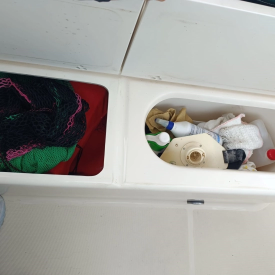 Pursuit 3070 Offshore Center Console usata in vendita
