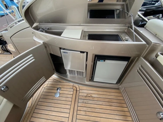 Riva 52 Rivale usata in vendita