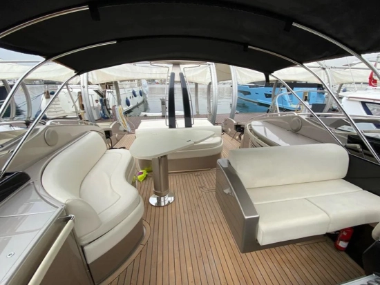 Riva 52 Rivale usata in vendita