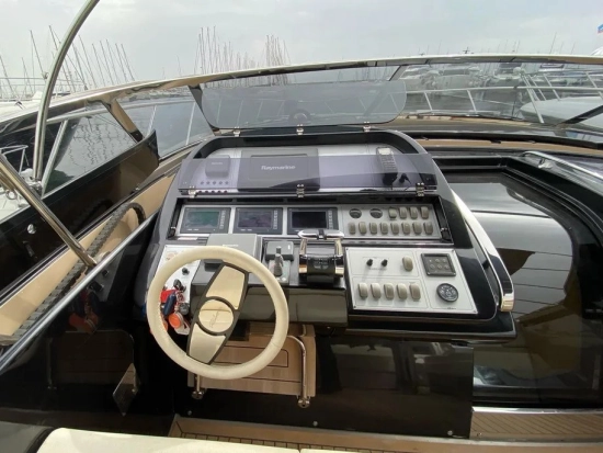 Riva 52 Rivale usata in vendita