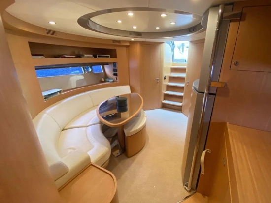 Riva 52 Rivale usata in vendita