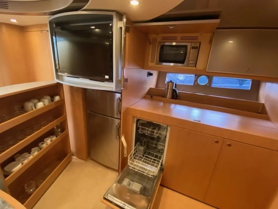 Riva 52 Rivale usata in vendita