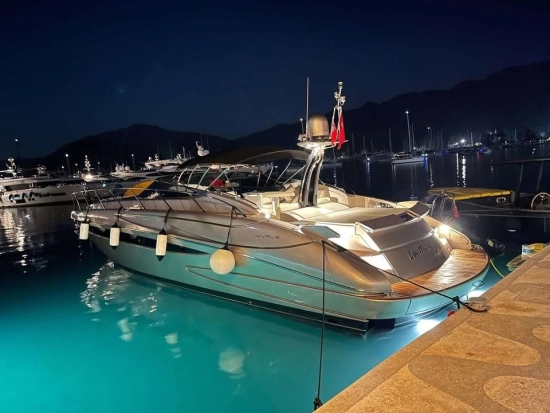 Riva 52 Rivale usata in vendita